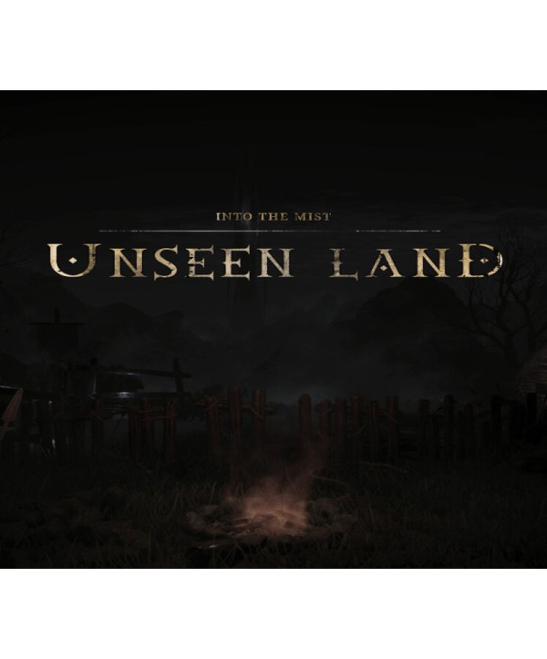 UNSEEN LAND: INTO THE MIST Steam Key GLOBAL